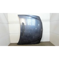 Капот BMW 7 E65 2001-2008 2003 41617043239