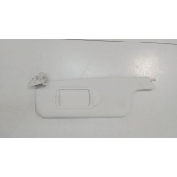 Козырек солнцезащитный левая Renault Megane 2 2002-2009 2004 8200246823