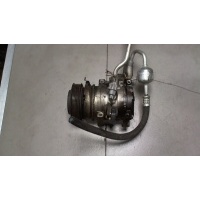 Компрессор кондиционера Lexus RX 2003-2009 2004 88320-48060