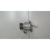 Компрессор кондиционера Subaru Forester (S12) 2008-2012 2009 73111FG001