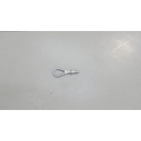 Крюк буксировочный Audi A4 (B6) 2000-2004 2003 8E0805616B