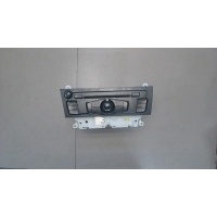 Магнитола Audi A4 (B8) 2007-2011 2008 8T1035195L