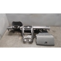 Панель передняя салона (торпедо) Renault Megane 2 2002-2009 2004 681002765R