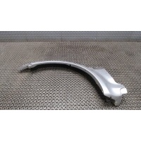 Молдинг крыла перед. левая Suzuki Jimny 1998-2012 2004 7763081a00zj3