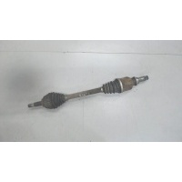 Полуось (приводной вал, шрус) перед. левая Renault Megane 2 2002-2009 2004 8200690053
