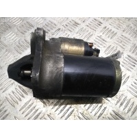 Реле втягивающее стартера Renault Modus 2004 8200584837