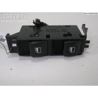 Кнопка стеклоподъемника переднего правого BMW 3 E46 (1998-2006) 2002 61318381514