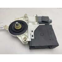 Моторчик стеклоподъемника передний правый Audi A3 8P (2003-2012) 2005 8P0959801E