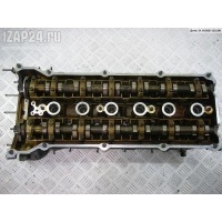 Головка блока цилиндров двигателя (ГБЦ) BMW 3 E46 (1998-2006) 2002 1436793
