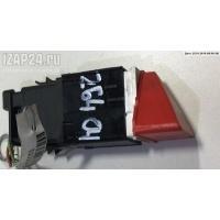 Кнопка аварийной сигнализации аварийки 2004 1t0953509