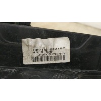 Зеркало наружное левое LAND ROVER DISCOVERY III (L319) 4.0 4x4 2005 CRB503150PMA