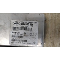 Блок управления раздаточной коробки LAND ROVER DISCOVERY III (L319) 2005 NNW505090