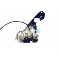 Volkswagen t5 замок дверь левый передняя 7h0837867 uk