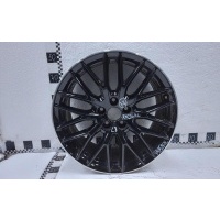 Диск колеса литой Audi A4 B9 R18