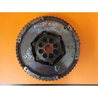 Mazda 6 gh 5 3 2.0 citd колесо двухмассовый rf3016610c