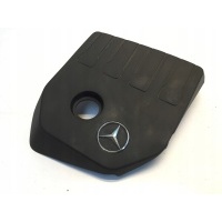 Мерседес gla h247 1.3 2021 крышка крышка двигателя