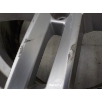Диск колесный 17" Audi A4 (B9) 2015- 8W0601025E
