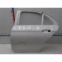 Дверь задняя левая Mercedes-Benz W213 (E-Klasse) 2020- A2137300105