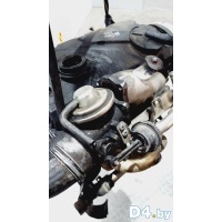 Клапан EGR Volkswagen Sharan 2006 038131501al