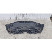 Мерседес a2055200500 крышка под двигатель