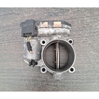 Дросельная заслонка a1110980109 мерседес w203 2.0b