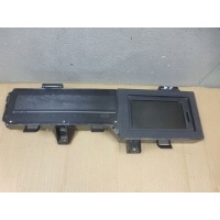 Часы спидометр gps навигация renault scenic 3 iii europ