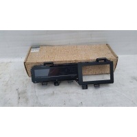 Дисплей спидометр renault scenic iii 248103583r