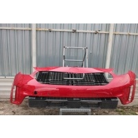 Бампер передняя kia ниро 16 - 86511 - g5000