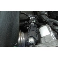 Датчик давления наддува Renault Kadjar 1 поколение (2015-2018) 2017 8200758731