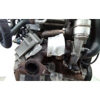 Турбина Renault Megane 3 поколение (2009-2014) 2009 54359700025
