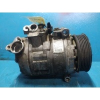 компрессор кондиционера BMW 1-Series, 3-Series 2006-2012 64529122618