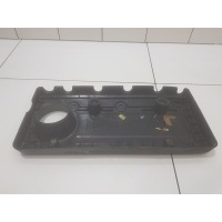 Крышка двигателя Hyundai Sonata VI YF 2009-2014 292402G000