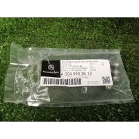 Болт поддона АКПП M6 Mercedes-Benz S-class w221 A0049903512