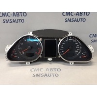 Панель приборов Audi Allroad C6, 4F 4F0920933