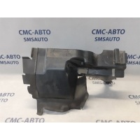Воздуховод Нижн. Volvo S60 2014-2017 31353554