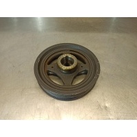 шкив коленвала Nissan Qashqai J10 2011 12303EN20B