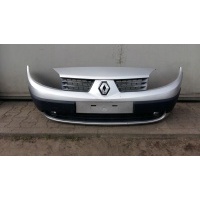 Бампер передняя передний renault scenic ii 02 - 06