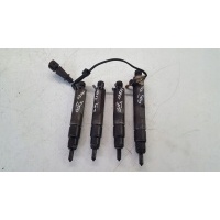 Форсунки volkswagen гольф 4 iv 1 , 9 sdi