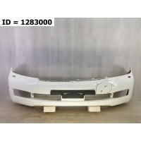 Бампер передний Toyota Land Cruiser 200 (2007-2012) 5211960994