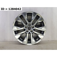Диск литой r19 Toyota RAV4 V (XA50) (2018) 2018 4261A0R130