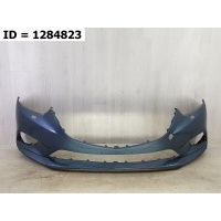 Бампер передний Mazda 6 III (GJ) (2012-2015) GHR250031C8P