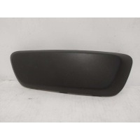 Накладка (юбка) переднего бампера Renault Sandero Stepway 2015 620743584R