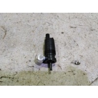Насос омывателя Mercedes X166 GL 2012-2016 A1648690421