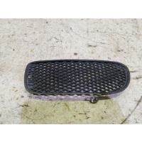 Решетка бампера Skoda Octavia 1 1U 1996-2011 1U0807367