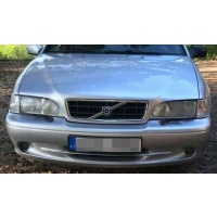 Ноускат Volvo C70 1 1996-2005 9483547