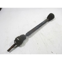 Привод передний правый Nissan Almera N15 1995-2000 391000N510