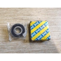 подшипник генератора NISSAN MAXIMA (A32) 1994-2000 NISSAN MAXIMA (A32) 1994-2000 6303EE,