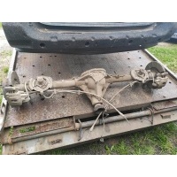 мост JEEP GRAND CHEROKEE (WJ) 1999-2003 JEEP GRAND CHEROKEE (WJ) 1999-2003 2000 5014364AA, Совместимые OEM номера 5014364AB,5014364AC