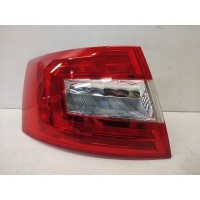 Фонарь Skoda Octavia A7 2013-2017 5E5945095