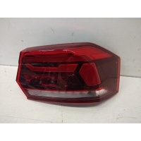 Фонарь Volkswagen Polo 6 2020- 6N5945096
